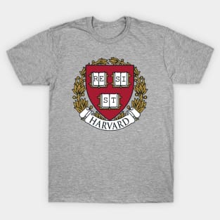 Harvard Resist T-Shirt